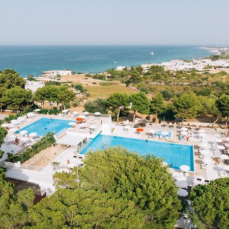 Porto Giardino - Cdshotels Монополи Экстерьер фото