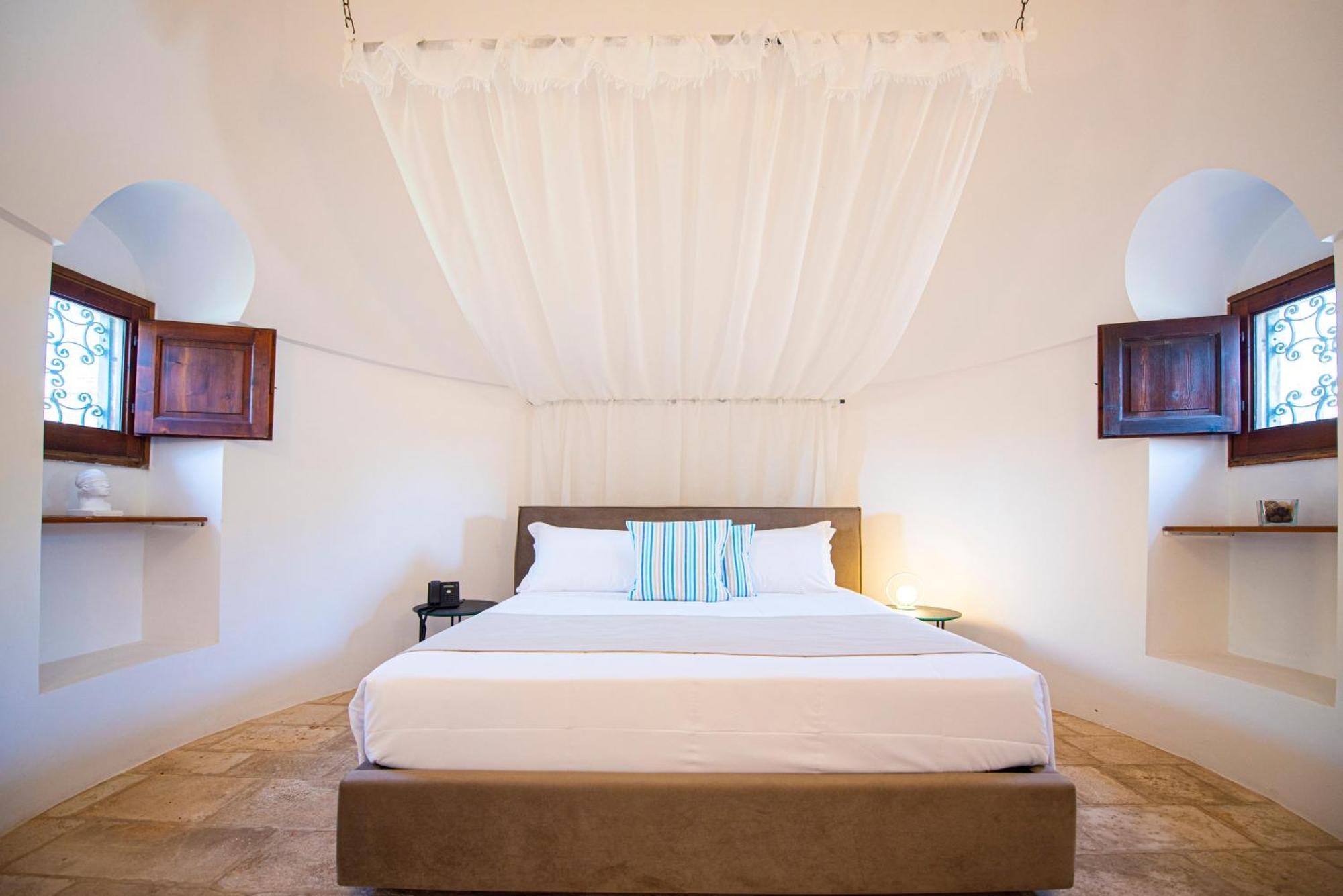 Porto Giardino - Cdshotels Монополи Экстерьер фото
