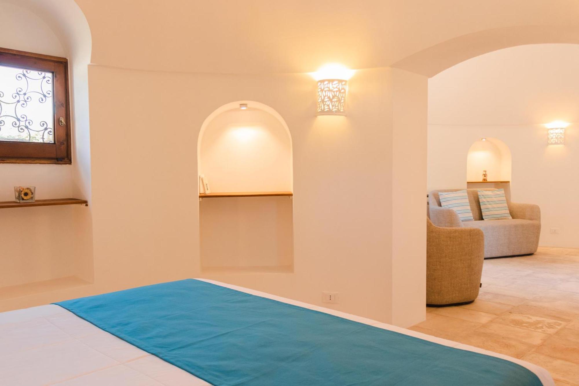 Porto Giardino - Cdshotels Монополи Экстерьер фото
