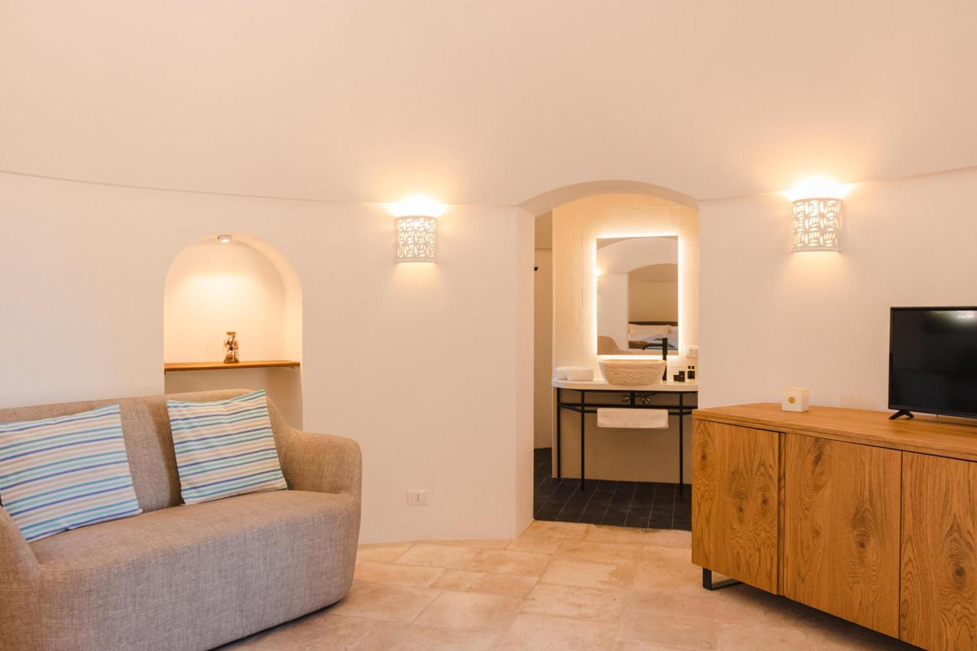 Porto Giardino - Cdshotels Монополи Экстерьер фото