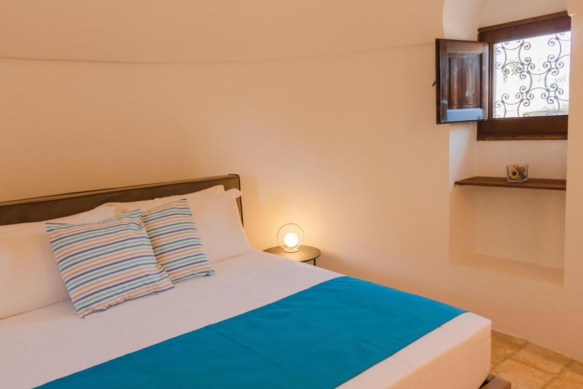 Porto Giardino - Cdshotels Монополи Экстерьер фото