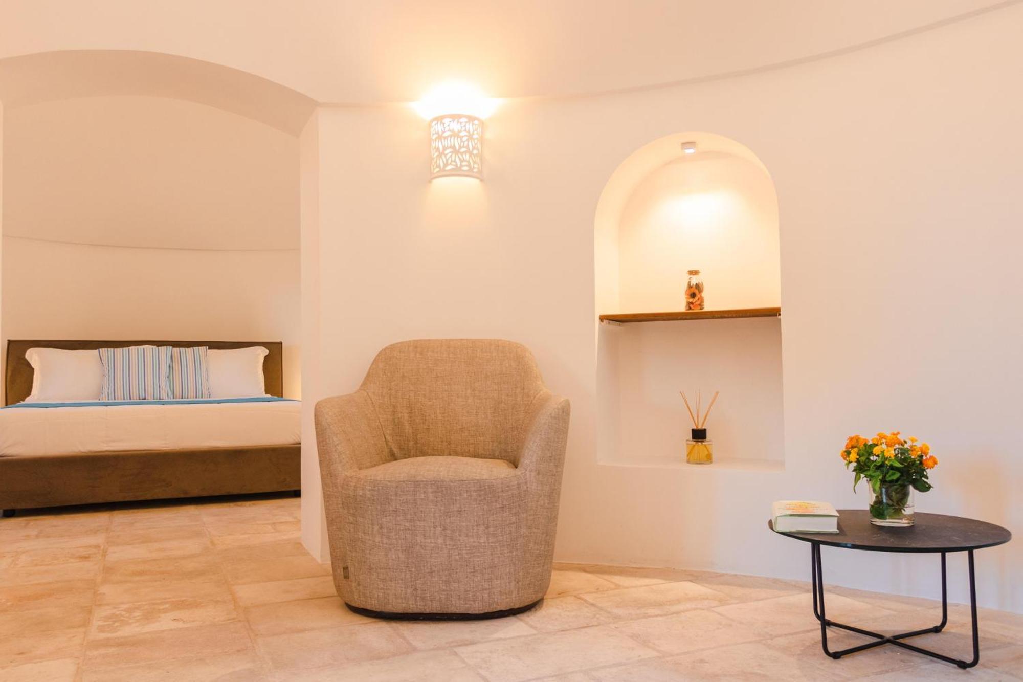 Porto Giardino - Cdshotels Монополи Экстерьер фото