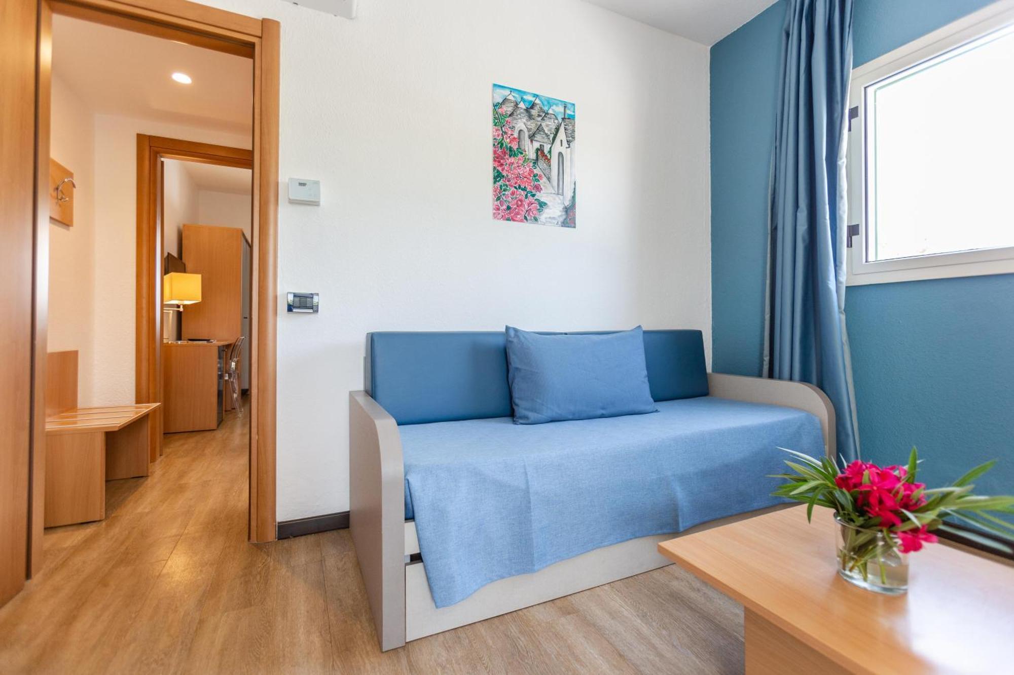 Porto Giardino - Cdshotels Монополи Экстерьер фото