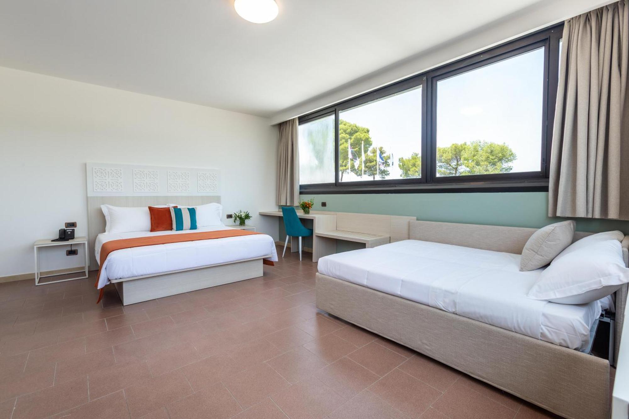 Porto Giardino - Cdshotels Монополи Экстерьер фото