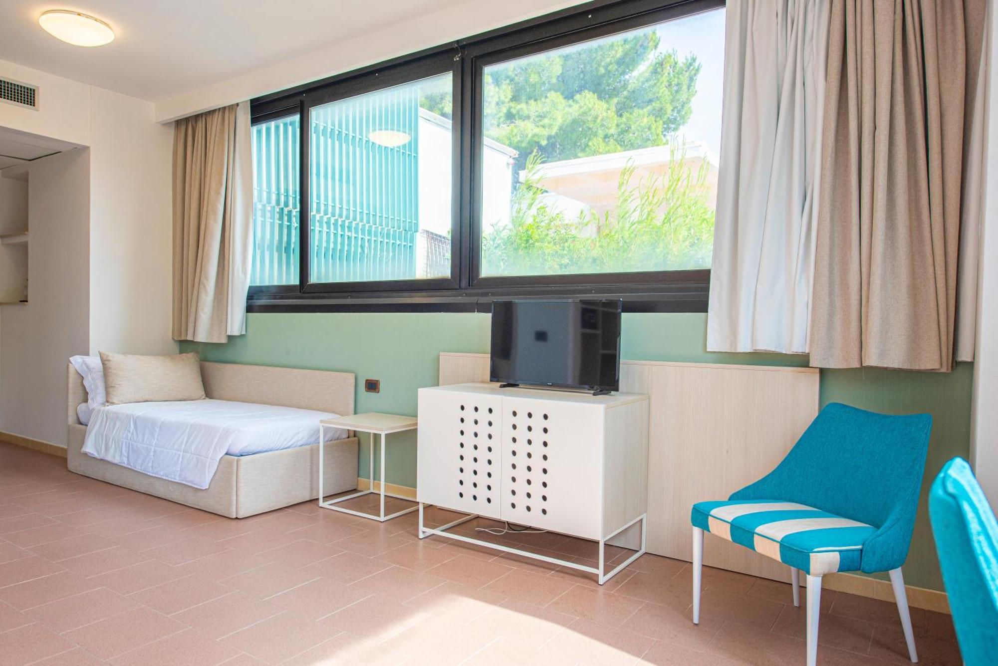 Porto Giardino - Cdshotels Монополи Экстерьер фото