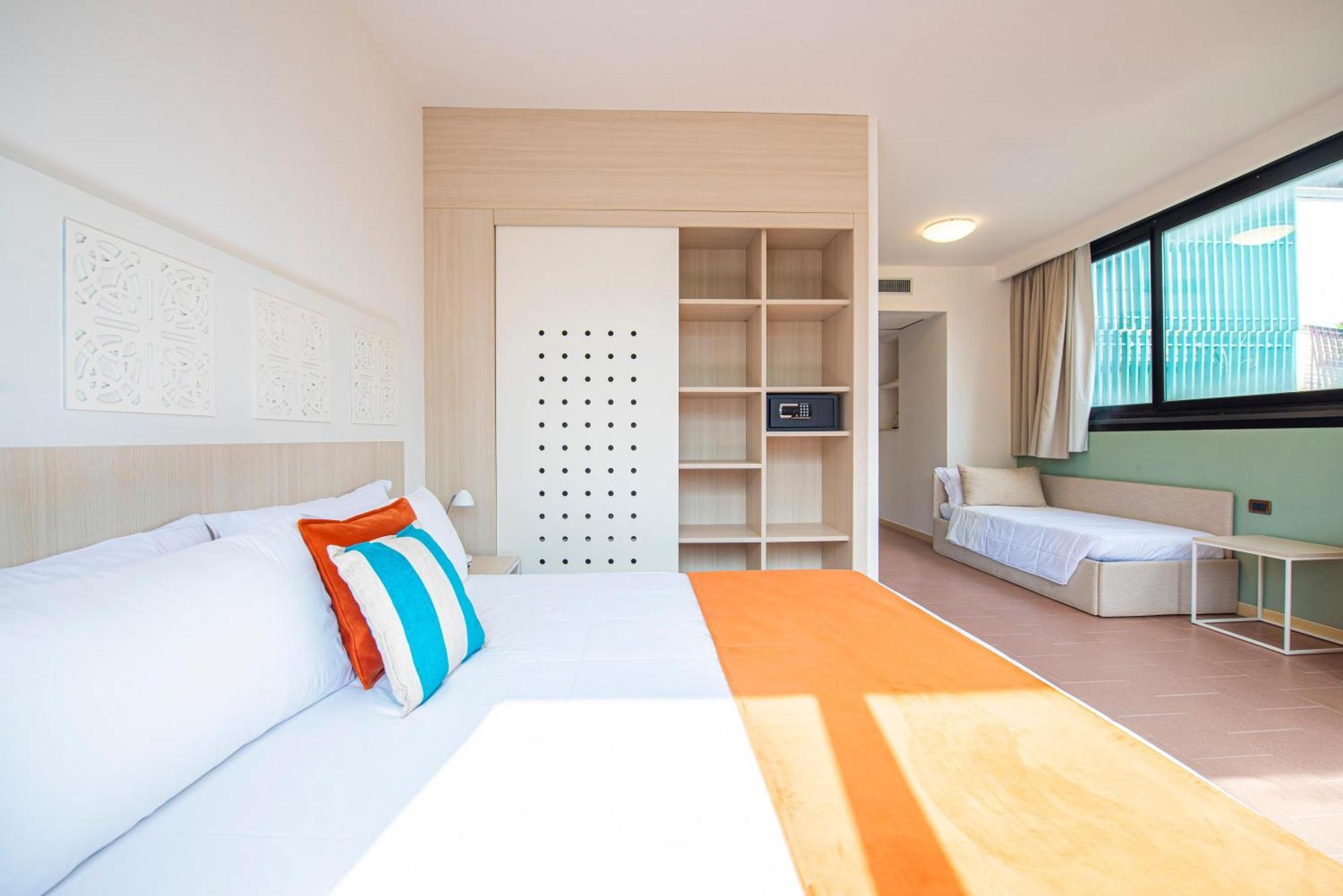 Porto Giardino - Cdshotels Монополи Экстерьер фото