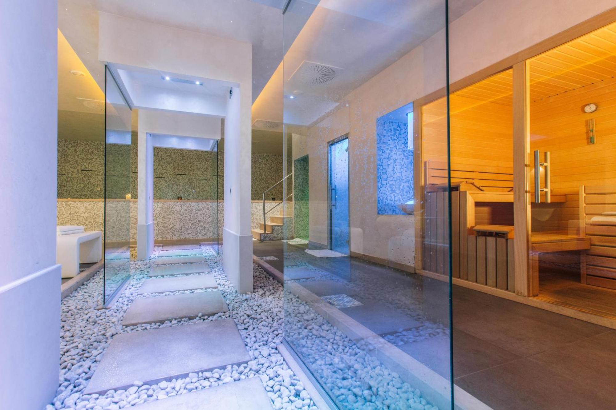 Porto Giardino - Cdshotels Монополи Экстерьер фото