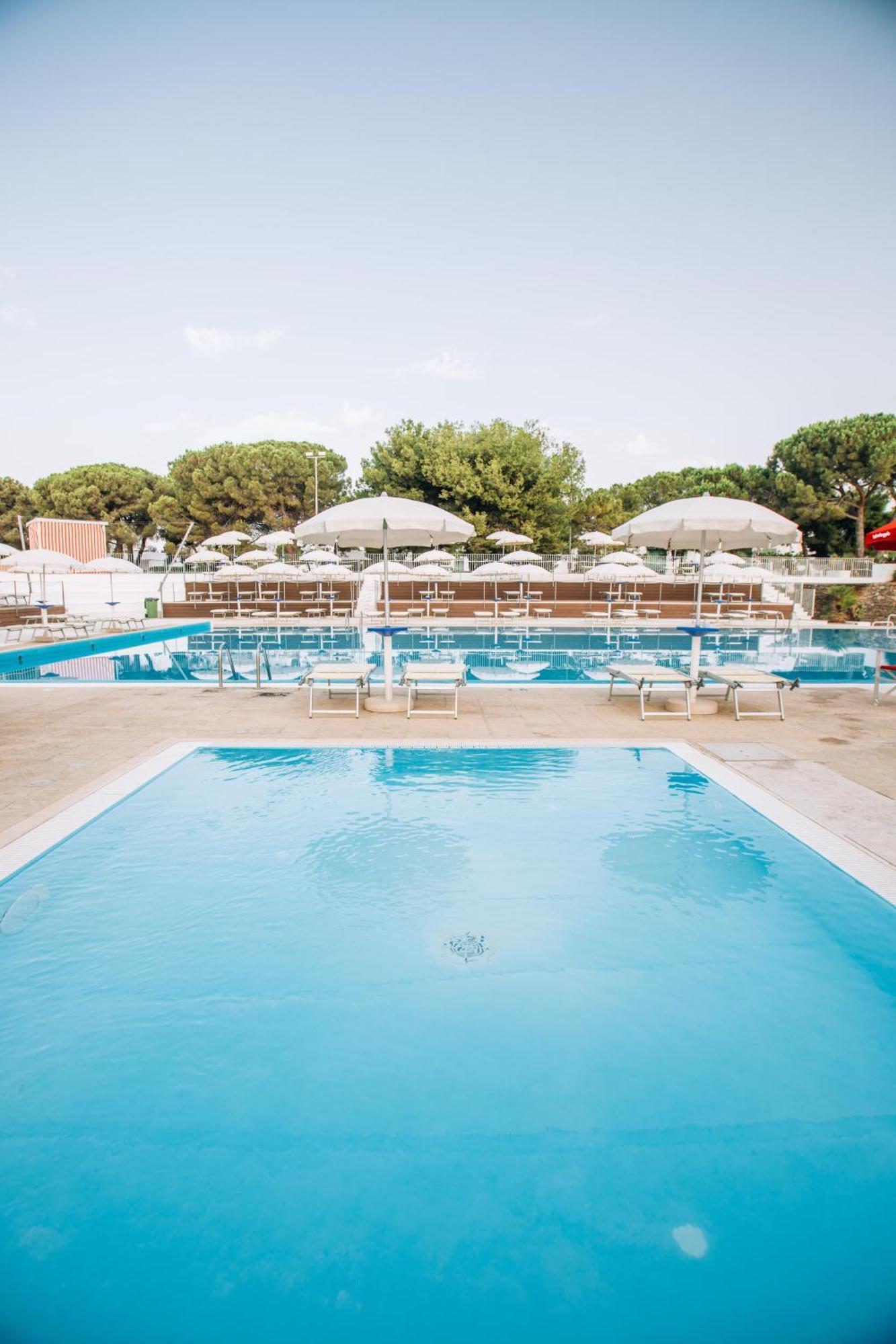 Porto Giardino - Cdshotels Монополи Экстерьер фото