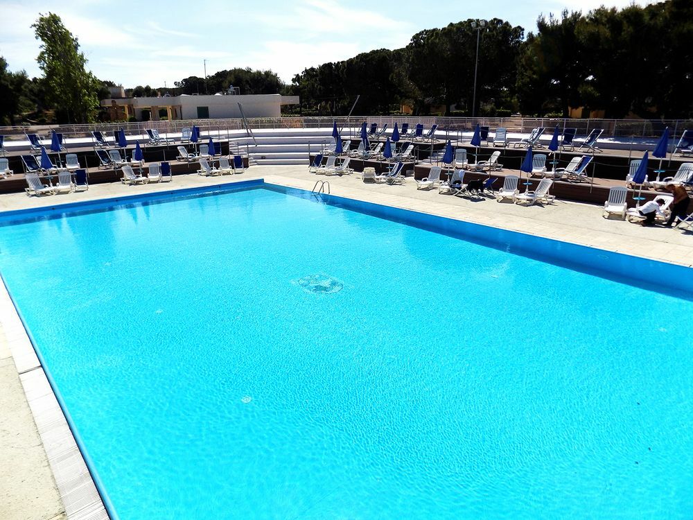 Porto Giardino - Cdshotels Монополи Экстерьер фото