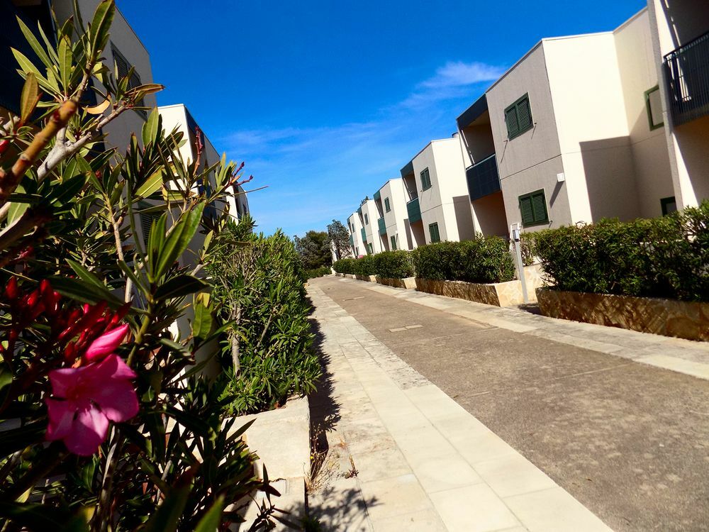 Porto Giardino - Cdshotels Монополи Экстерьер фото